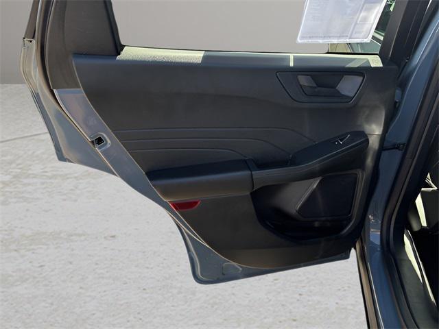 used 2023 Ford Escape car, priced at $24,498