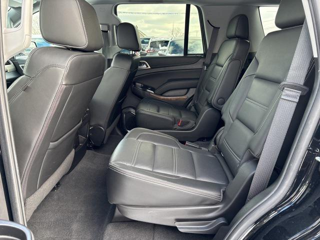 used 2020 GMC Yukon car, priced at $42,967