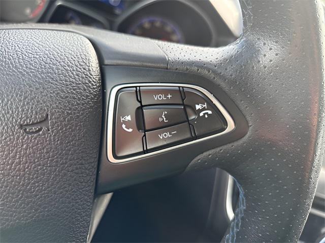 used 2017 Ford Focus RS car, priced at $24,738