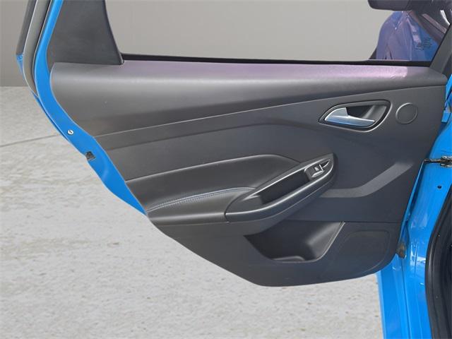 used 2017 Ford Focus RS car, priced at $24,738