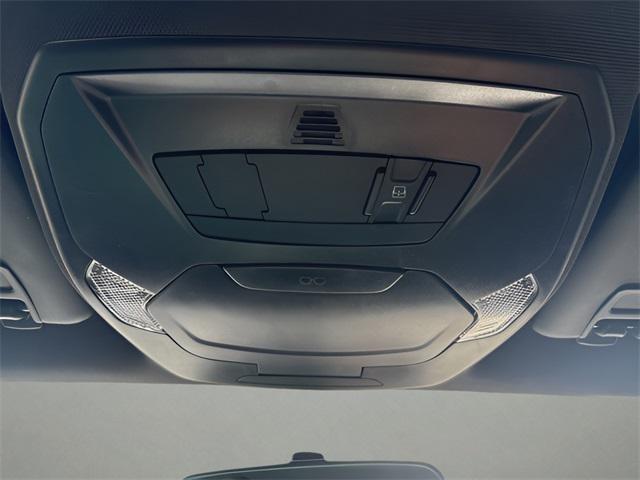 used 2017 Ford Focus RS car, priced at $24,738