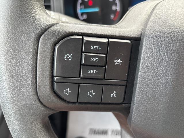 used 2022 Ford F-150 car, priced at $47,605
