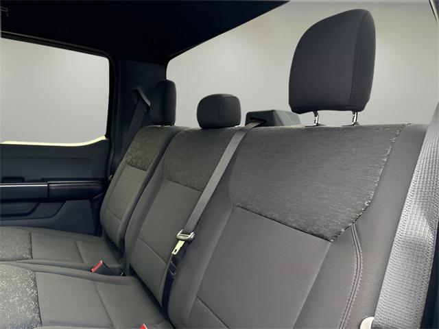 used 2022 Ford F-150 car, priced at $47,605