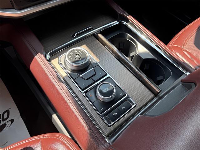 used 2023 Ford Expedition Max car, priced at $44,808