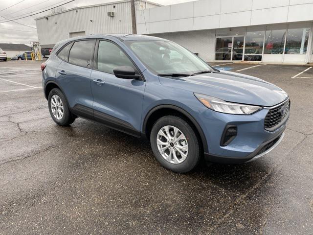 new 2025 Ford Escape car, priced at $31,880