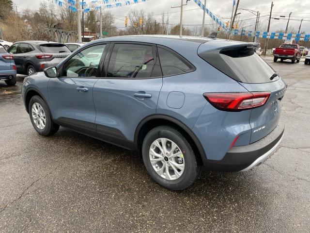 new 2025 Ford Escape car, priced at $31,880