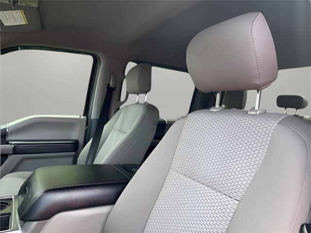 used 2020 Ford F-250 car, priced at $37,160