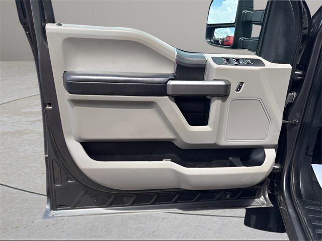 used 2020 Ford F-250 car, priced at $37,160