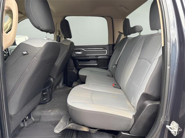 used 2019 Ram 2500 car, priced at $20,577