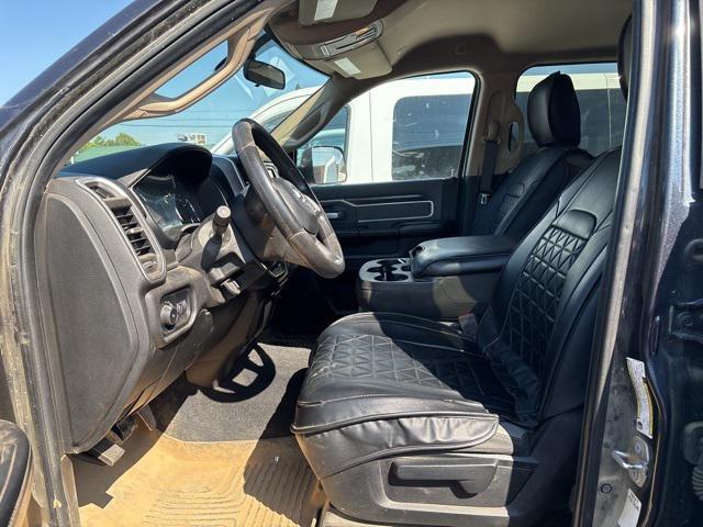 used 2019 Ram 2500 car, priced at $21,877