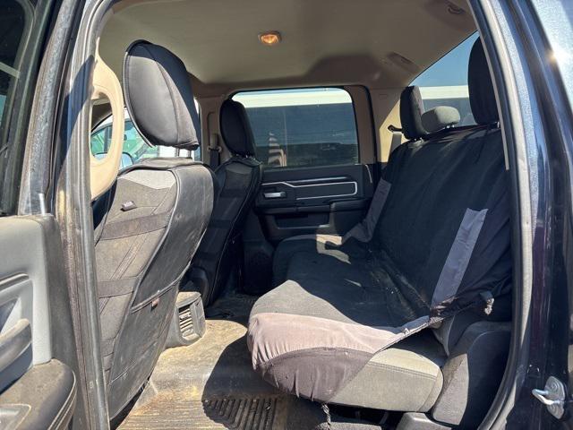 used 2019 Ram 2500 car, priced at $21,877