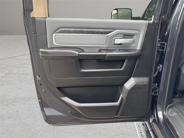 used 2019 Ram 2500 car, priced at $20,577