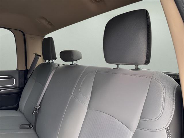 used 2019 Ram 2500 car, priced at $20,577