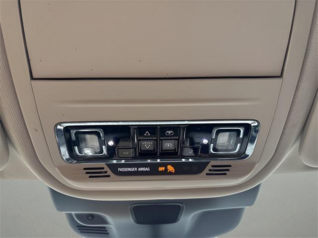 used 2020 Lincoln Aviator car, priced at $32,423