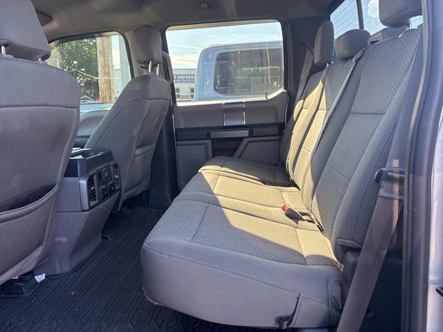 used 2019 Ford F-150 car, priced at $20,877