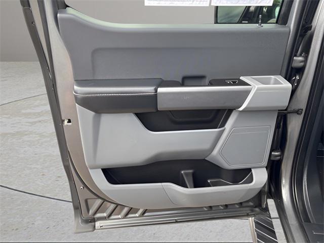 used 2021 Ford F-150 car, priced at $31,894