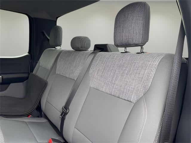 used 2021 Ford F-150 car, priced at $31,894