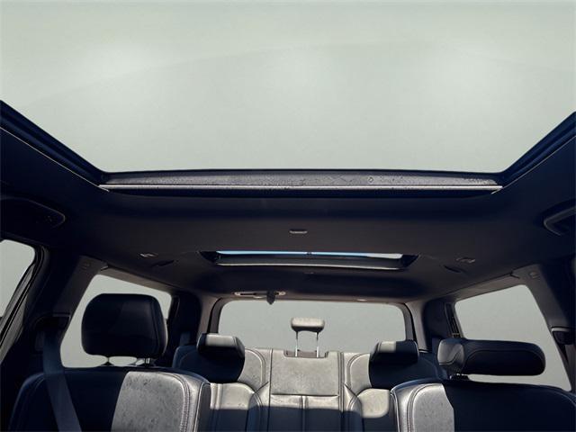 used 2025 Jeep Wagoneer car, priced at $61,289