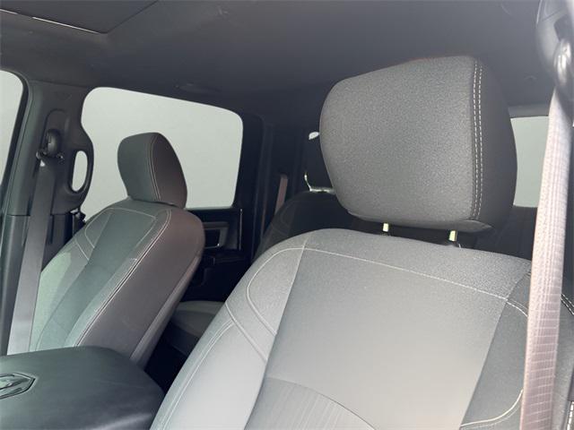used 2022 Ram 1500 Classic car, priced at $29,404