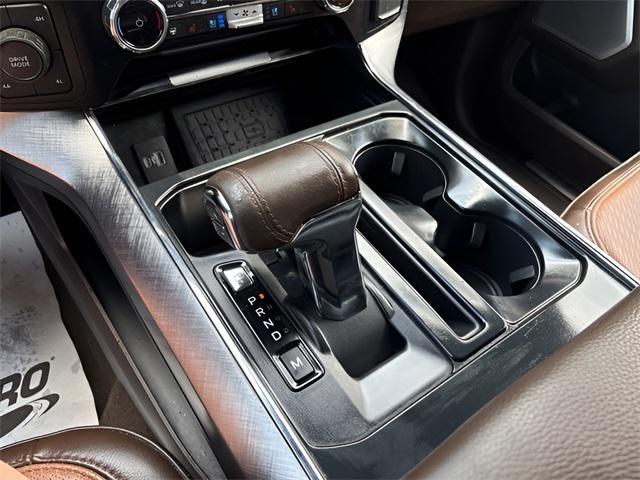 used 2023 Ford F-150 car, priced at $46,977