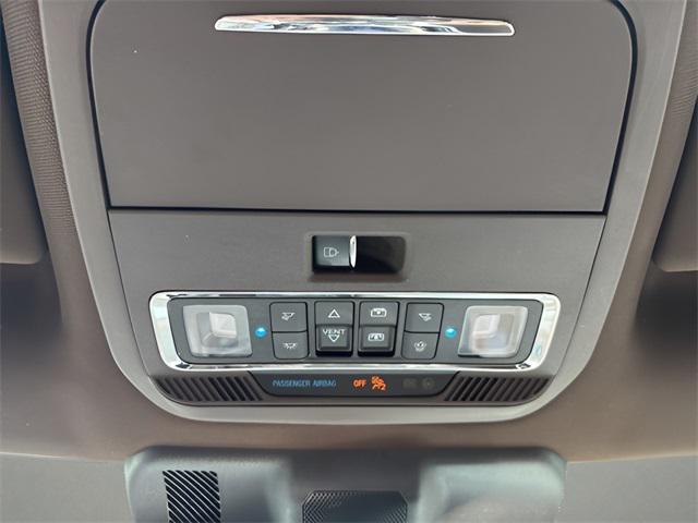 used 2023 Ford F-150 car, priced at $46,977