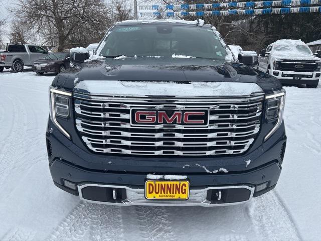 used 2022 GMC Sierra 1500 car, priced at $49,994