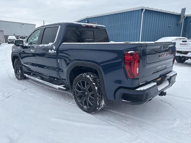 used 2022 GMC Sierra 1500 car, priced at $49,994