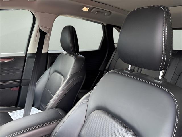 used 2021 Ford Escape car, priced at $23,997