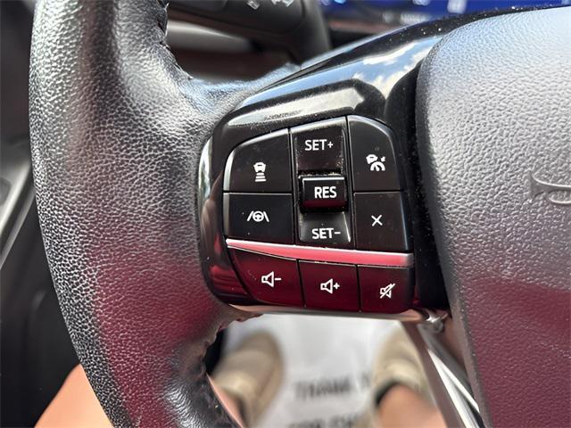 used 2021 Ford Escape car, priced at $23,997