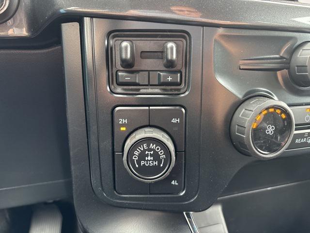 new 2025 Ford F-150 car, priced at $45,965