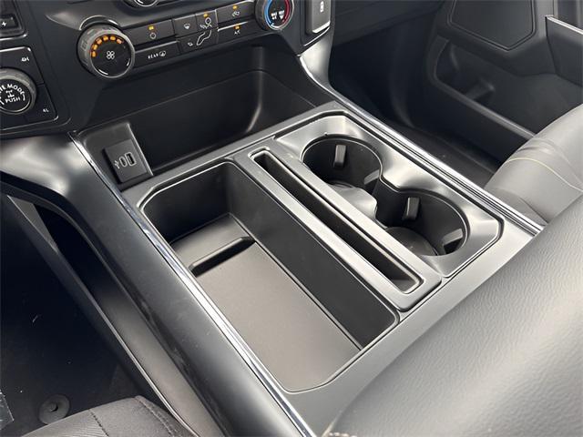 new 2025 Ford F-150 car, priced at $45,965