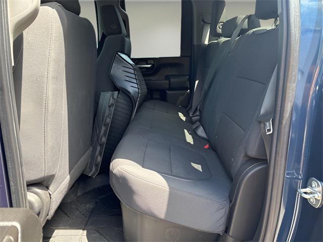used 2022 Chevrolet Silverado 2500 car, priced at $44,672