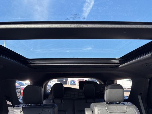 used 2020 Ford Explorer car, priced at $33,877