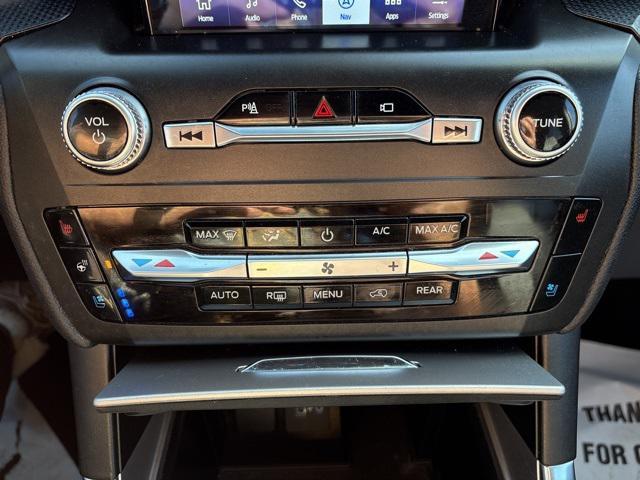used 2020 Ford Explorer car, priced at $33,877