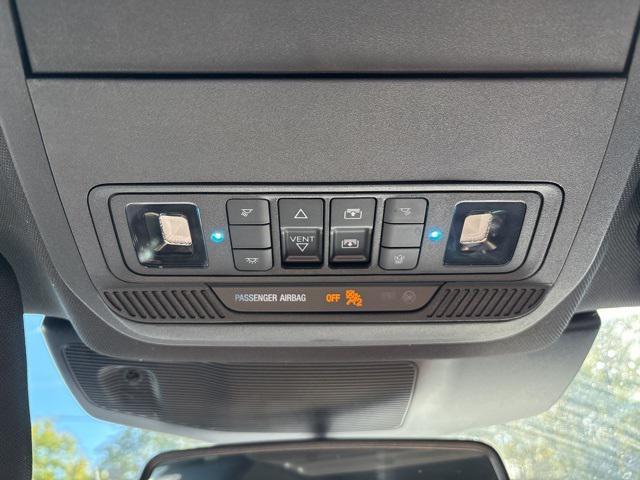 used 2020 Ford Explorer car, priced at $33,877