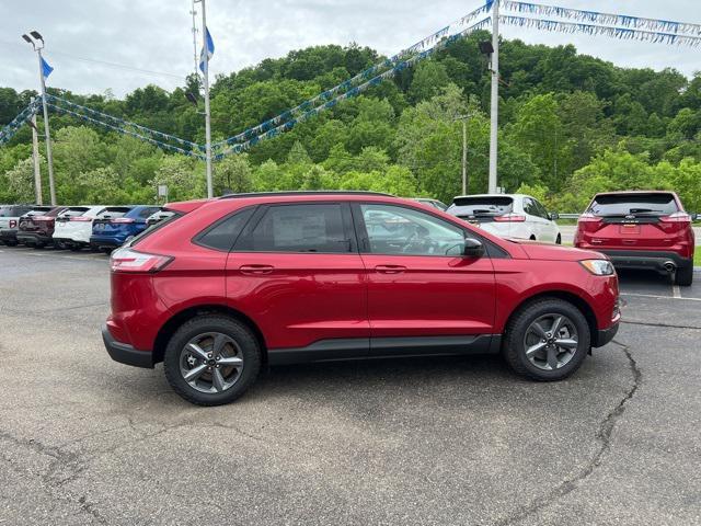 new 2024 Ford Edge car, priced at $42,164