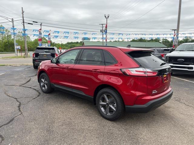 new 2024 Ford Edge car, priced at $42,164