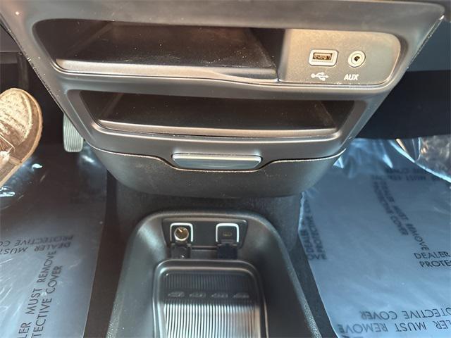 used 2020 Chrysler Pacifica car, priced at $18,391