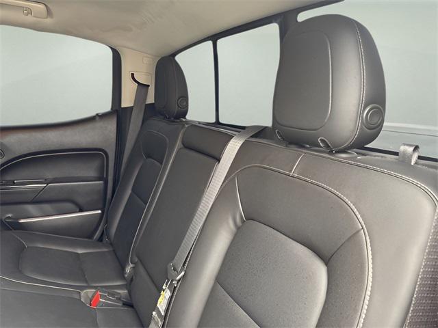 used 2016 Chevrolet Colorado car, priced at $17,377