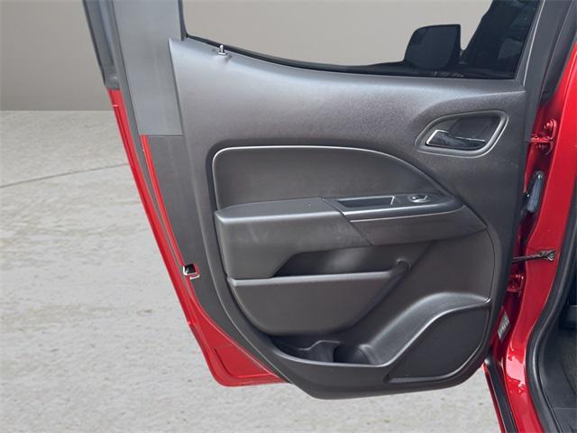 used 2016 Chevrolet Colorado car, priced at $17,377
