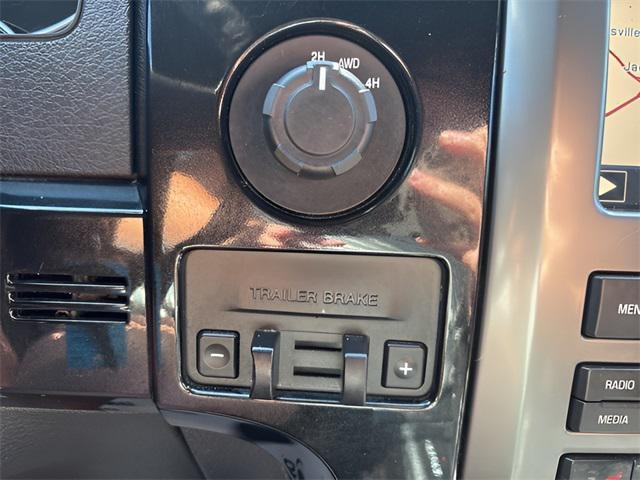 used 2011 Ford F-150 car, priced at $17,270
