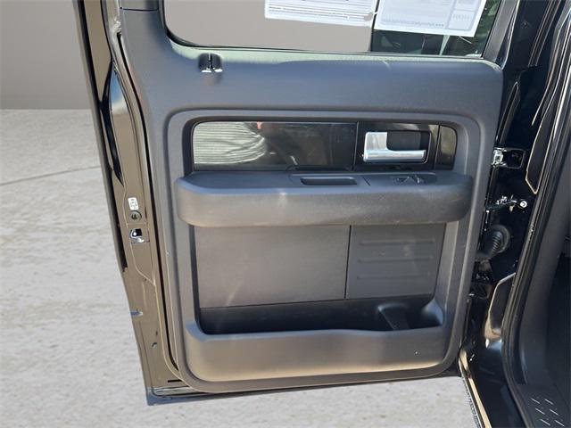 used 2011 Ford F-150 car, priced at $17,270