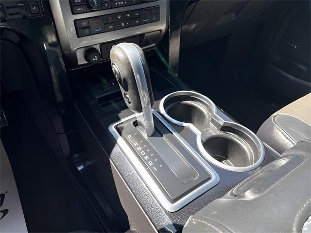 used 2011 Ford F-150 car, priced at $17,270