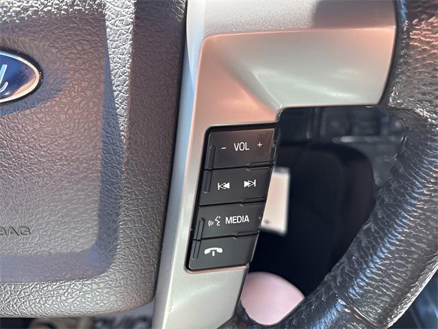 used 2011 Ford F-150 car, priced at $17,270