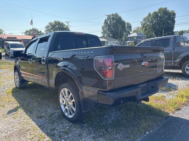 used 2011 Ford F-150 car, priced at $17,593
