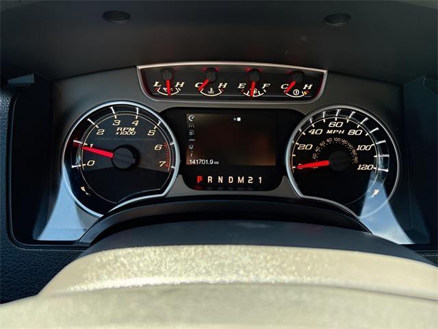 used 2011 Ford F-150 car, priced at $17,270