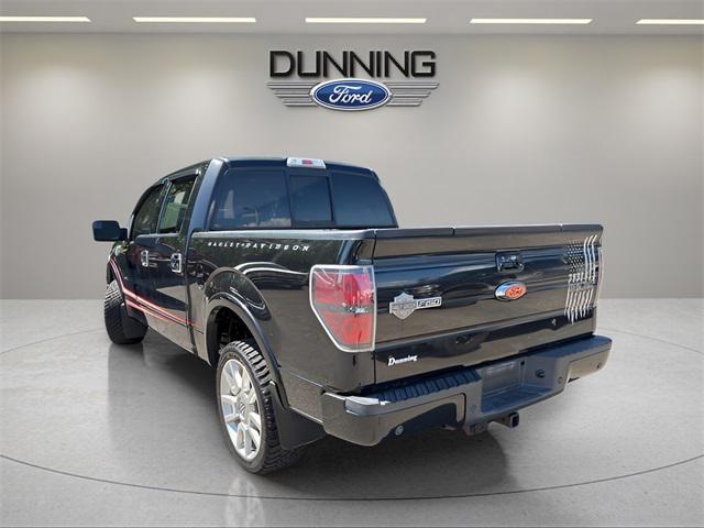 used 2011 Ford F-150 car, priced at $17,270