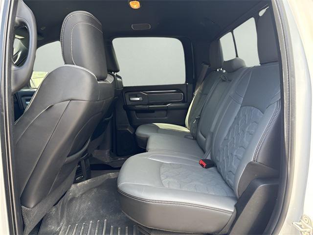 used 2022 Ram 2500 car, priced at $42,596
