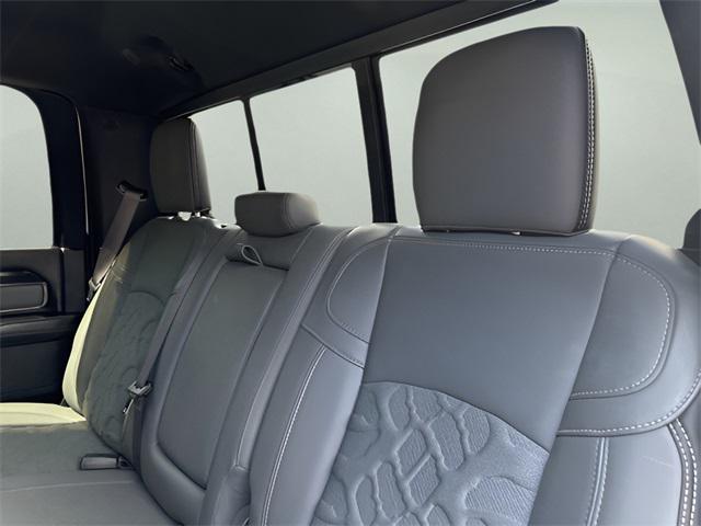 used 2022 Ram 2500 car, priced at $42,596