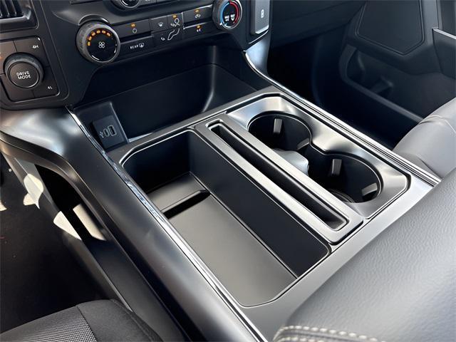 new 2025 Ford F-150 car, priced at $47,020